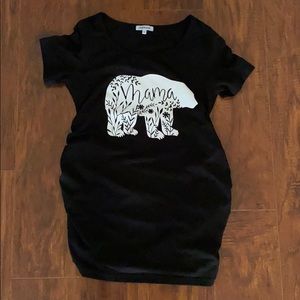 3 for $10 Maternity top